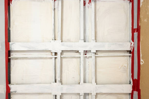 Best Industrial Mold Remediation  in Guttenberg, NJ